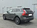 Volvo XC60 2.0 AWD T8 Inscription / Head up / Pano / Camera, Autos, Cuir, Argent ou Gris, Entreprise, Noir