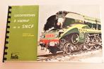 locomotives à  vapeur SNCF, Livres, Enlèvement ou Envoi, Utilisé, Loco Revue, Train