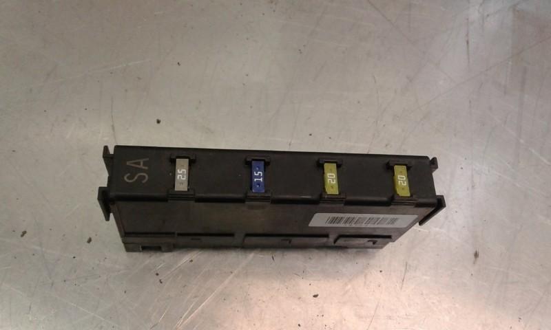 DIVERS RELAIS Suzuki Grand Vitara II (JT) (|72818506|), Autos : Pièces & Accessoires, Utilisé, Suzuki