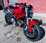 Ducati Monster 796 ABS – 2013 – 10.600 km – Topstaat, Motoren, 2 cilinders, Motorrijbewijs A, Particulier, Meer dan 35 kW