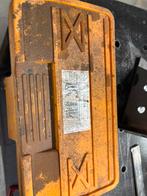 Mc3 spantangen, Doe-het-zelf en Bouw, Ophalen, Zo goed als nieuw