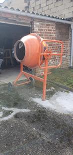Bétonnière Lesha, Doe-het-zelf en Bouw, Betonmolens, Ophalen