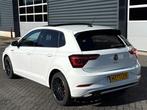 Volkswagen Polo 2.0 TSI GTI, camera BOSE, navigatie, panorma, Autos, Achat, 5 portes, 1200 kg, 5 places