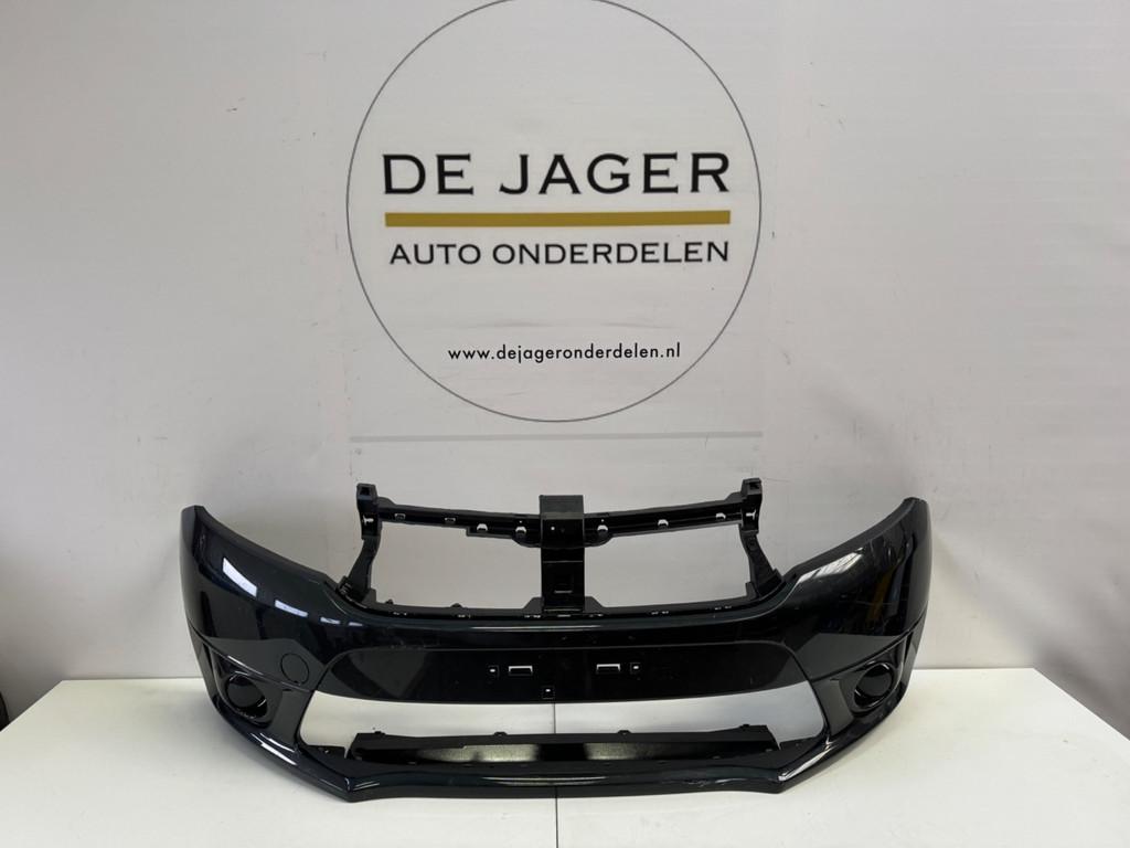 DACIA SANDERO 2 PARE-CHOCS AVANT 620229493R 2012-, Dacia, Pare-chocs, Automobile-Dacia SA, Dacia.contact@daciagroup.com