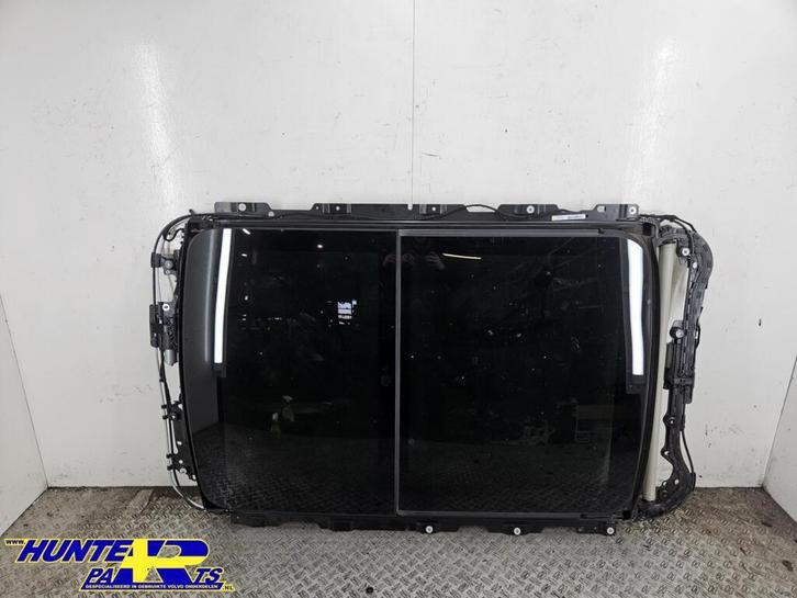 Panoramadak Volvo XC90 II ('14-'22) 32205495, Autos : Pièces & Accessoires, Carrosserie & Tôlerie, Volvo, Utilisé, Enlèvement ou Envoi