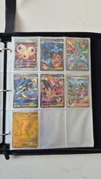 Phantasmal flames Masterset, Hobby en Vrije tijd, Verzamelkaartspellen | Pokémon, Ophalen, Zo goed als nieuw, Meerdere kaarten