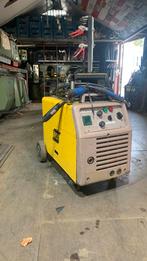 Machine à souder esab lkb265, Enlèvement