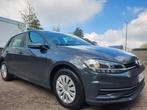 VW GOLF 7,5 - CAR PLAY+PERFECTE STAAT+GARANTIE+GEKEURD, Auto's, Voorwielaandrijving, Stof, 610 kg, Bedrijf