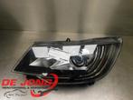 Koplamp links van een Skoda Superb, Auto-onderdelen, Verlichting, Gebruikt, -, -, Ophalen of Verzenden