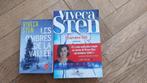 livres policiers de Viveca Sten, Livres, Enlèvement ou Envoi, Comme neuf, Viveca Sten