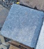 Vietnamese Blauwsteen 20x20x2,5 cm, Tuin en Terras, Ophalen