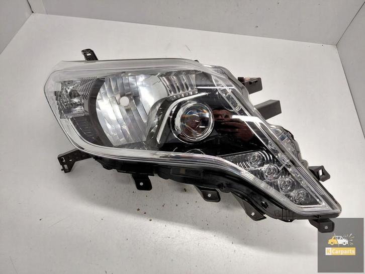 81185-60J20, Toyota Land Cruiser J15 LED lens rechts Lamp Id, Auto-onderdelen, Verlichting, Toyota, Gebruikt
