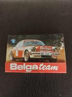 lucifer doosje Belga Porsche, Ophalen of Verzenden