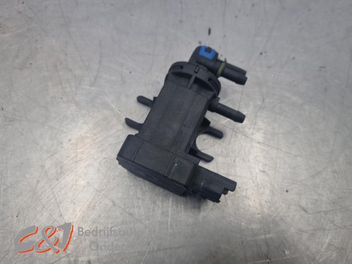 Turbodrukregelaar van een Peugeot Expert, Auto-onderdelen, Motor en Toebehoren, Peugeot, Gebruikt, 3 maanden garantie, Ophalen of Verzenden