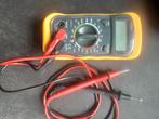Multimeter profile, Bricolage & Construction, Instruments de mesure, Enlèvement, Multimètre