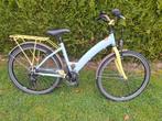 Kinderfiets BFK 24 inch (Volledig in orde gezet), Fietsen en Brommers, Fietsen | Meisjes, Ophalen, Versnellingen, BikeFun Kids (BFK)