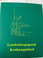 Parc paysager des zones I et II de Creek., Envoi, Utilisé