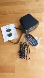 laser party - feestlaser en strobe, Muziek en Instrumenten, Licht en Laser, Ophalen, Zo goed als nieuw, Laser, Geluidgestuurd