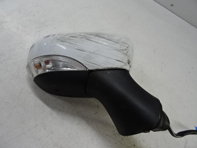 SPIEGEL RECHTS Renault Clio IV (5R) (01-2012/08-2021), Auto-onderdelen, Spiegels, Renault, Gebruikt