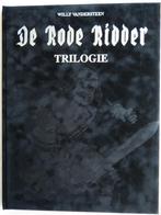 De Rode Ridder Triologie 3 eerste verhalen van Claus Luxe, Boeken, Ophalen of Verzenden, Nieuw