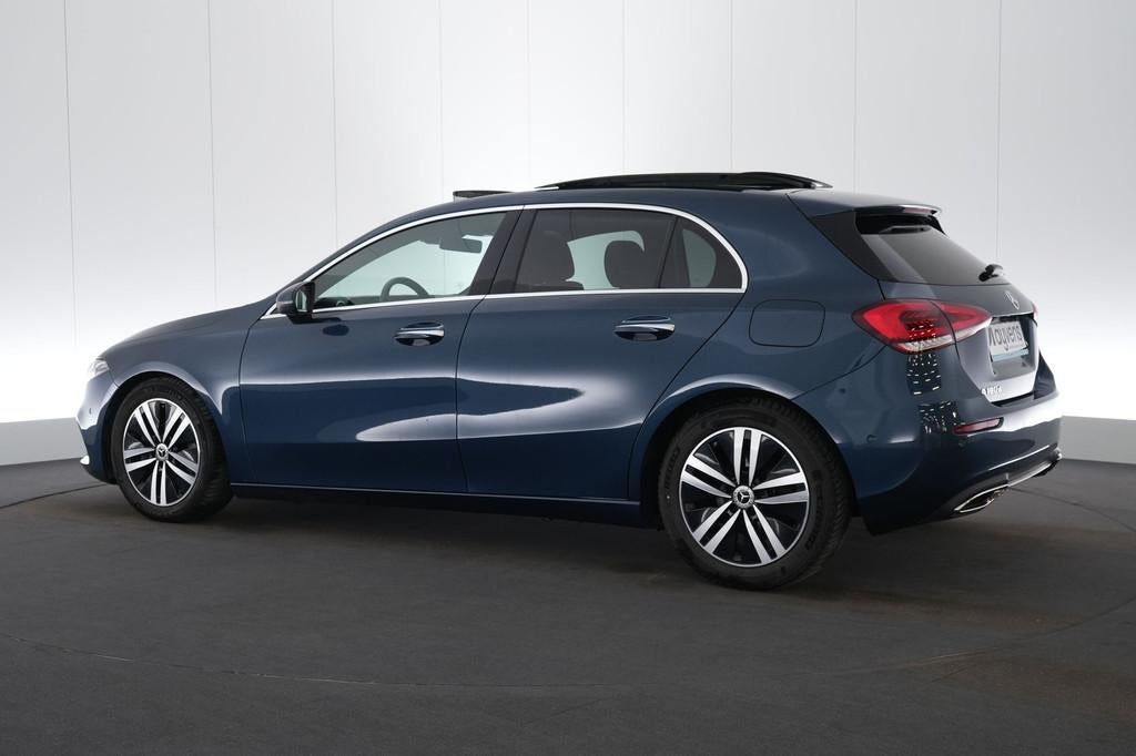(2BQQ163) MERCEDES-BENZ A, Autos, Mercedes-Benz, Entreprise, Achat, Classe A, ABS, Caméra de recul, Airbags, Air conditionné, Android Auto