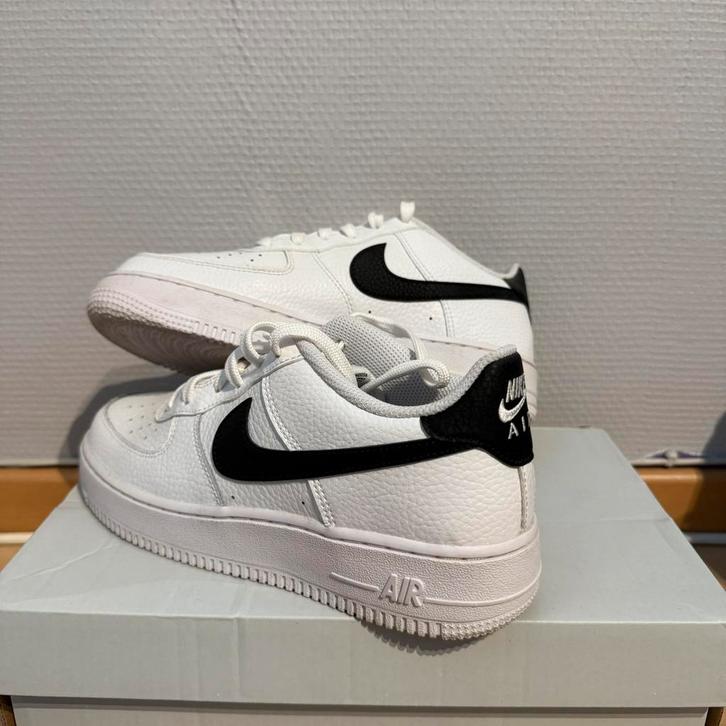 Air force 1 | 38,5, Kleding | Dames, Schoenen, Zo goed als nieuw, Sneakers, Wit, Ophalen of Verzenden