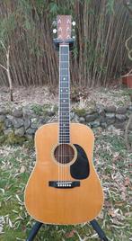 Martin D-35 uit 1991, Muziek en Instrumenten, Ophalen, Gebruikt, Western- of Steelstringgitaar, Met koffer