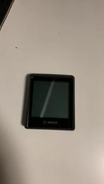 Bosch intuvia 100, Fietsen en Brommers, Ophalen, Zo goed als nieuw