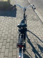 fiets, Vélos & Vélomoteurs, Vélos | Cruisers & Lowriders, 51 à 55 cm, Femmes, Comme neuf, Enlèvement