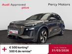 Audi Q6 e-tron Q6 e-Tron 100 kWh 55 Quattro Advanced, Achat, Cruise Control, Automatique, https://public.car-pass.be/vhr/77cb6c51-5a50-4d45-9a1b-0b16e95e32f0