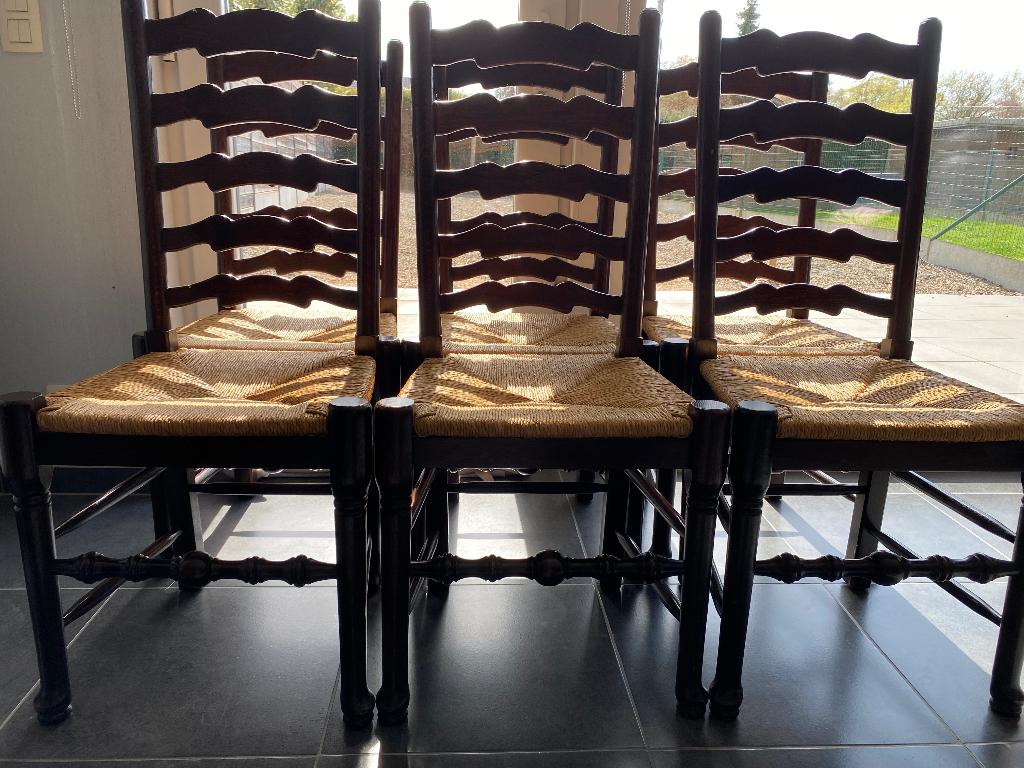 Stoelen, Huis en Inrichting, Stoelen, Ophalen