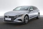 (2DBF339) VOLKSWAGEN ARTEON SB, Auto's, Arteon, Gebruikt, Bedrijf, 150 pk