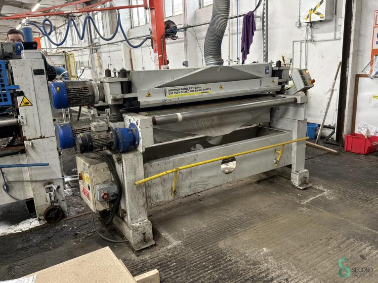 Joos, Articles professionnels, Machines & Construction | Travail du bois