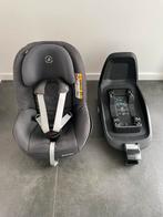 Autostoel Maxi-Cosi Pearl Pro i-Size + FamilyFix one base, Kinderen en Baby's, Autostoeltjes, Ophalen, Gebruikt, Maxi-Cosi, Isofix