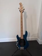 Musicman Stingray Lefthanded – Lefty, Muziek en Instrumenten, Ophalen, Zo goed als nieuw, Elektrisch