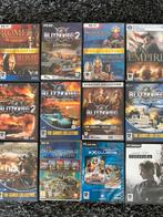 PC spelletjes, Ophalen of Verzenden, Gebruikt