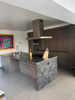 Keuken, Maison & Meubles, Cuisine | Cuisines complètes, Bois, Brun, Enlèvement, Utilisé