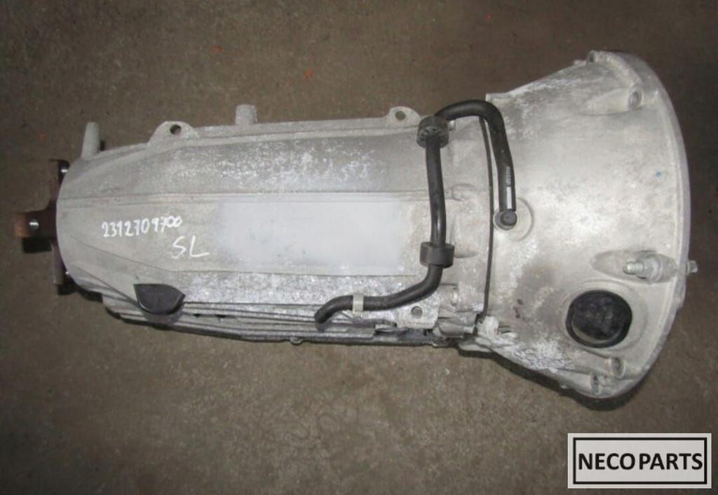 MERCEDES SL63 SL 6.3  SL6. 3 AMG R231 AMG, Enlèvement ou Envoi, Utilisé, Mercedes-Benz