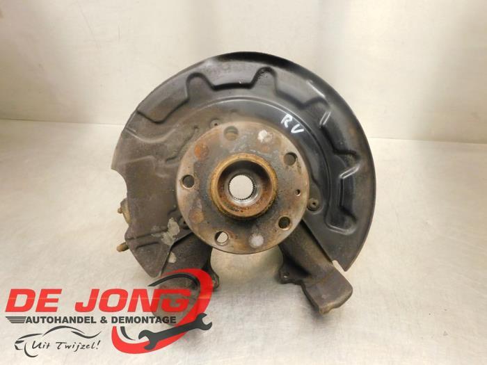 Joint avant droit d'un Volkswagen Golf, Autos : Pièces & Accessoires, Suspension & Châssis, Volkswagen, Utilisé, 3 mois de garantie