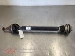 Arbre de transmission avant droit d'un Volkswagen Caddy, Volkswagen, -, 3 mois de garantie, Utilisé