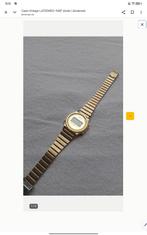 Casio Vintage LA700WEG-9AEF dorée, Enlèvement, Comme neuf