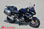 BMW R1250RS - 2020 - 14000 km @Motorama, 2 cilinders, Bedrijf, Meer dan 35 kW, Toermotor