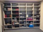 open wandkast, Huis en Inrichting, Ophalen, Zo goed als nieuw