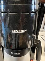 Koffiemachine met thermos, Ophalen, Gebruikt