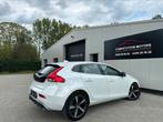 Volvo V40 - R Design - 2017 - Automaat - 2.0 Diesel - Euro6b, Auto's, Volvo, Te koop, Alcantara, Diesel, Bedrijf