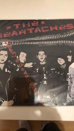 LP33t punk, Ophalen of Verzenden, Gebruikt