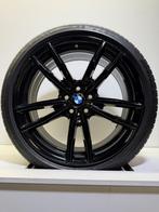 19” BMW 3 SERIE G20 G21 M VELGEN ZOMERBANDEN TPMS RFT 791M *, Auto-onderdelen, Banden en Velgen, 19 inch, Gebruikt, -, -