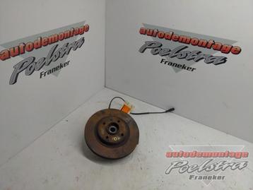 Fusee links-voor van een Renault Twingo beschikbaar voor biedingen