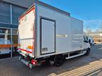 Mercedes-Benz Sprinter 519 CDI 3.0 V6 Koelkoffer LBW 1000 KG, Auto's, Bestelwagens en Lichte vracht, Automaat, Achterwielaandrijving