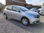 Dacia sandero 1.0i 2019 amper 18900km AIRCO Garantie !!!, Auto's, Euro 6, Bedrijf, Sandero, USB